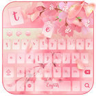 Vanila Sakura Swype Typewriter simgesi