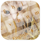 Kitten Theme for Huawei P8 icon