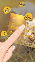 Kitten Theme for Huawei P8 screenshot 2
