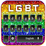 LGBT five-color g