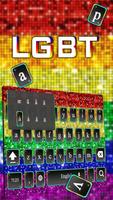 LGBT five-color g capture d'écran 2