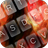 Liquid Cloud Keyboard Theme APK