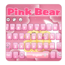 Teclado urso de pelúcia APK