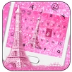 Eiffel Tower Keyboard APK