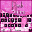 Pink Shine Typewriter APK