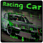 Racing Car ikona