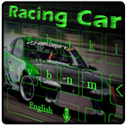 Racing Car-icoon