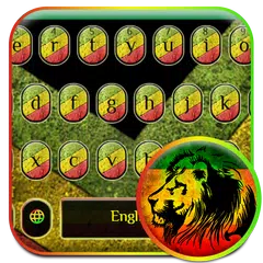 Reggae Life Keyboard APK download