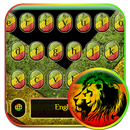 Teclado Reggae Vida APK