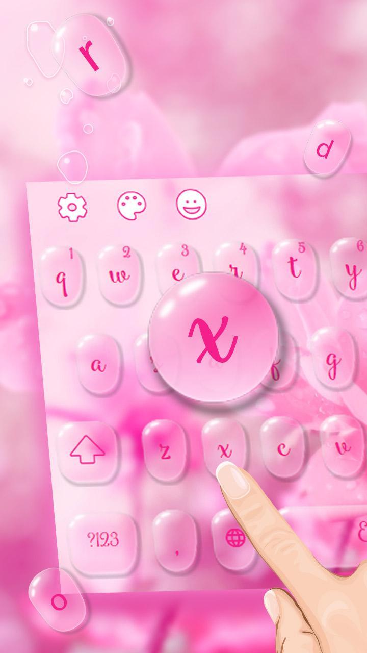 Paling Keren  15 Wallpaper  Lucu Warna Pink  Richa Wallpaper 