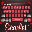 Scarlet blood of April Fools APK