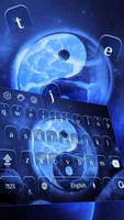 Blue Glow Tai Chi Keyboard 스크린샷 2