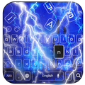 Lightning keyboard