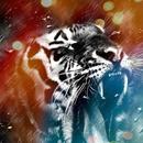 Roar Tiger Keyboard-APK