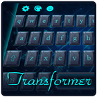 Transformer icône