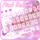 Pink Sakura Theme-APK