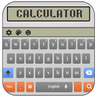 Classical Gray Typewriter icon
