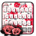 Attractive Vintage Rose