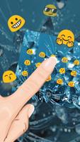 Waterdrop Splatter screenshot 2
