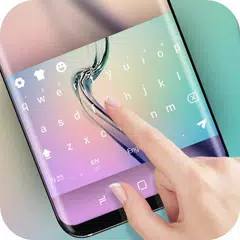 S6 Keyboard for  Samsung アプリダウンロード