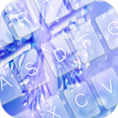 APK Winter Cold Keyboard Theme