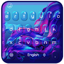 Clavier pour Sony XZ APK