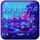 ikon Keyboard untuk Sony XZ