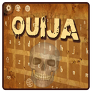 Ouija Skull Keyboard APK