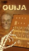 Ouija Skull Keyboard screenshot 2