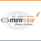 Minimax Plywood آئیکن