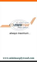 Minimax Plywood Cartaz