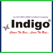 Indigo Fans