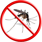 Anti Mosquitoes - No Mosquitoes prank icon