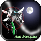 Anti Mosquitoes Keabi Ultrasound simulator icon