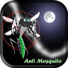 ikon Anti Nyamuk oleh Keabi Ultrasound - simulator