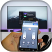 Universal Remote Control PRO by Keabi prank