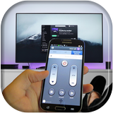 Universal Remote Control PRO by Keabi prank biểu tượng