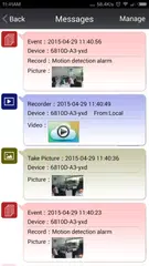 Sannce Cam APK download