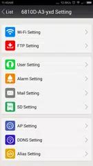 Sannce Cam APK download