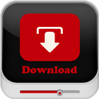 HD Video Downloader Tube ikon