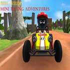 Guide Mini Racing Adventures أيقونة