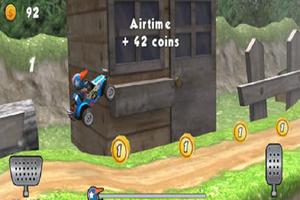 Guide Mini Racing Adventures screenshot 2