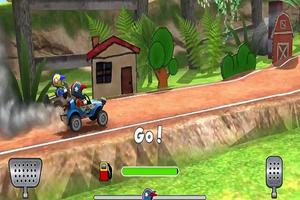 Guide Mini Racing Adventures اسکرین شاٹ 3
