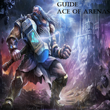 Best Guide Ace Of Arenas icon