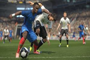 Tips & Tricks FIFA 17 NewTeam পোস্টার