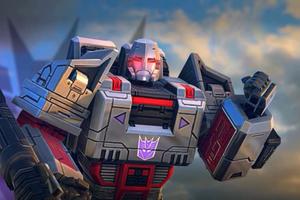 Tips Transformer : Earth Wars screenshot 1