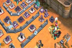 Tips Transformer : Earth Wars imagem de tela 3