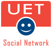 UET Social Network - MXH