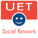 UET Social Network - MXH APK