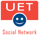 UET Social Network - MXH APK